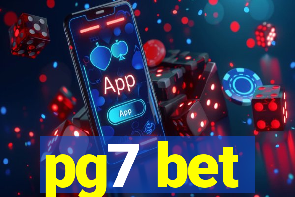pg7 bet